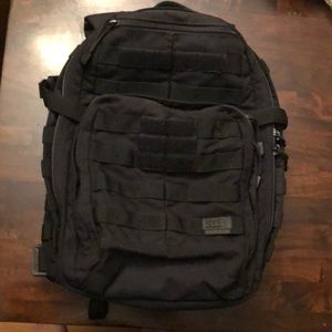 5.11 Rush 12 backpack